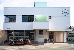 tu.ne.Hostel