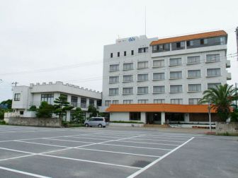 Hotel Hakuyo
