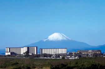 龍宮城スパホテル三日月　龍宮亭・富士見亭