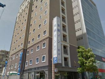 Toyoko-inn Chiba Shinkamagaya Ekimae