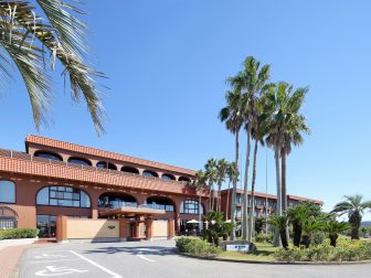 たてやま温泉 千里の風