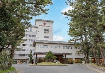 亀の井ホテル　鴨川
