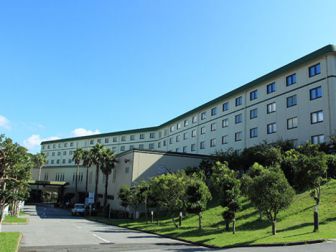 Minamiboso-Tomiura Royal Hotel