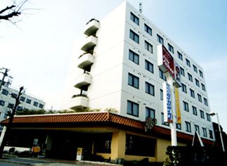 Business Hotel Takazawa Nagauraten