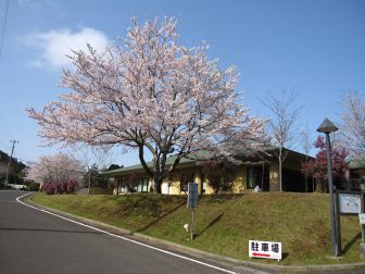 内浦山県民の森 森の宿 せせらぎ