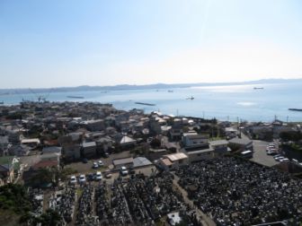 館山の絶景ポイント!