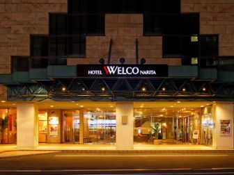 HOTEL WELCO NARITA