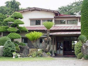 Kappo Ryokan Suimeisou