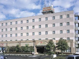 Hotel Sunrise Choshi