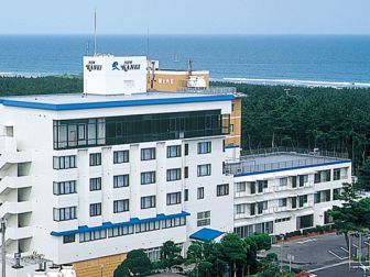 Hotel New Kanei