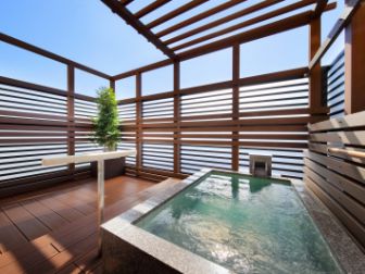 リニューアルしたお風呂紹介⑤「正東風(まごち)」
