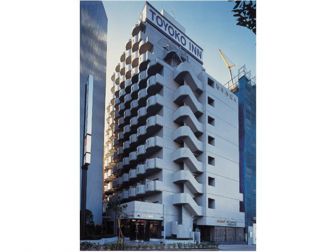 Toyoko-inn Tsudanumaeki Kitaguchi