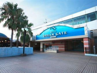 Hotel Dream Gate Maihama