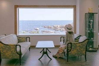 潮騒リゾート鴨川