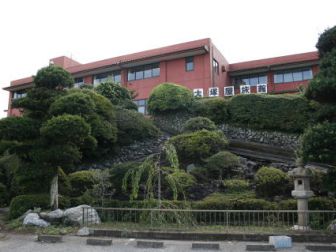 大塚屋旅館