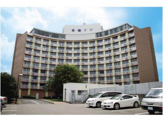 Toyoko Inn Narita Airport