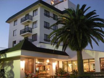 Hotel Kaanapali