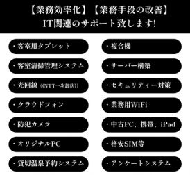 株式会社ゲストアンサー