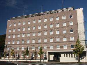 Hotel Crown Hills Kimitsu