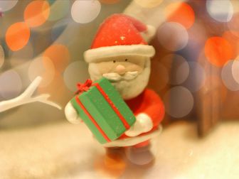 今年はクリスマス三連休♪今年は旅館で過ごすクリスマスはいかが?